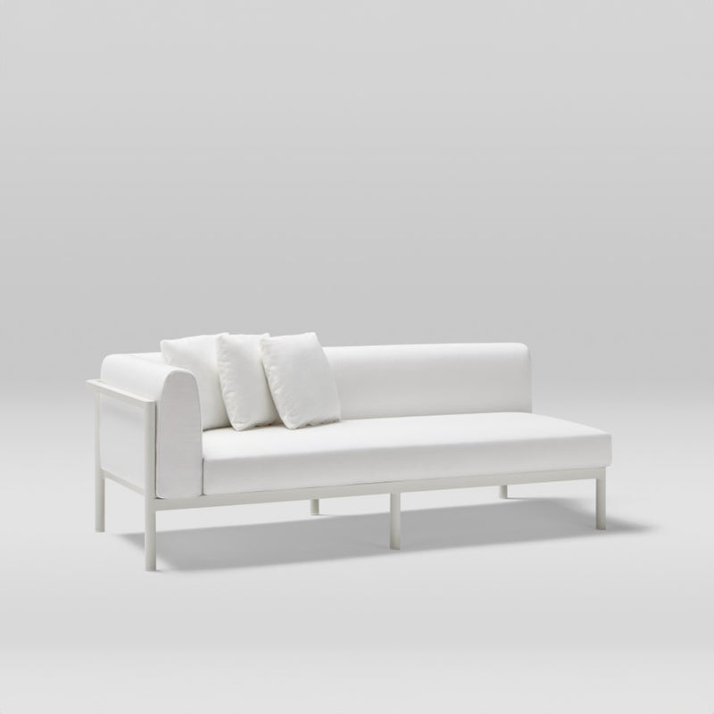 Origin Module Sofa 3 Right Arm