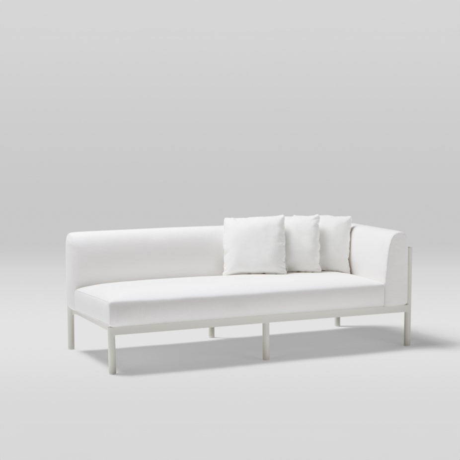 Origin Left Arm Sectional Sofa 3