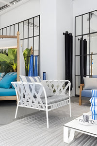 Inout Armchair 851