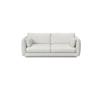 Bloom 2-seater sofa by Cane-line