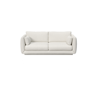 Bloom 2-seater sofa by Cane-line