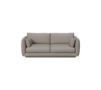 Bloom 2-seater sofa by Cane-line