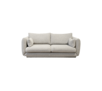 Bloom 2-seater sofa by Cane-line