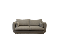 Bloom 2-seater sofa by Cane-line