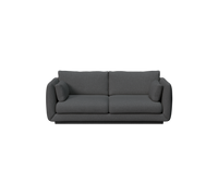 Bloom 2-seater sofa by Cane-line