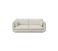 Bloom 2-seater sofa by Cane-line