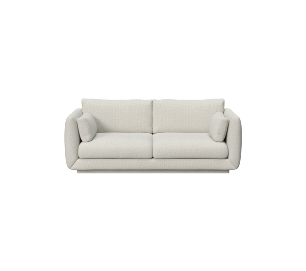 Bloom 2-seater sofa by Cane-line