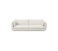 Bloom 3-seater sofa by Cane-line