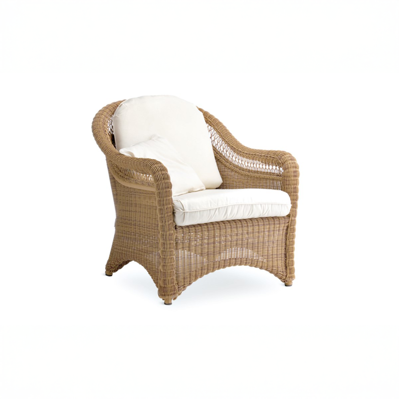 Arena Lounge Armchair