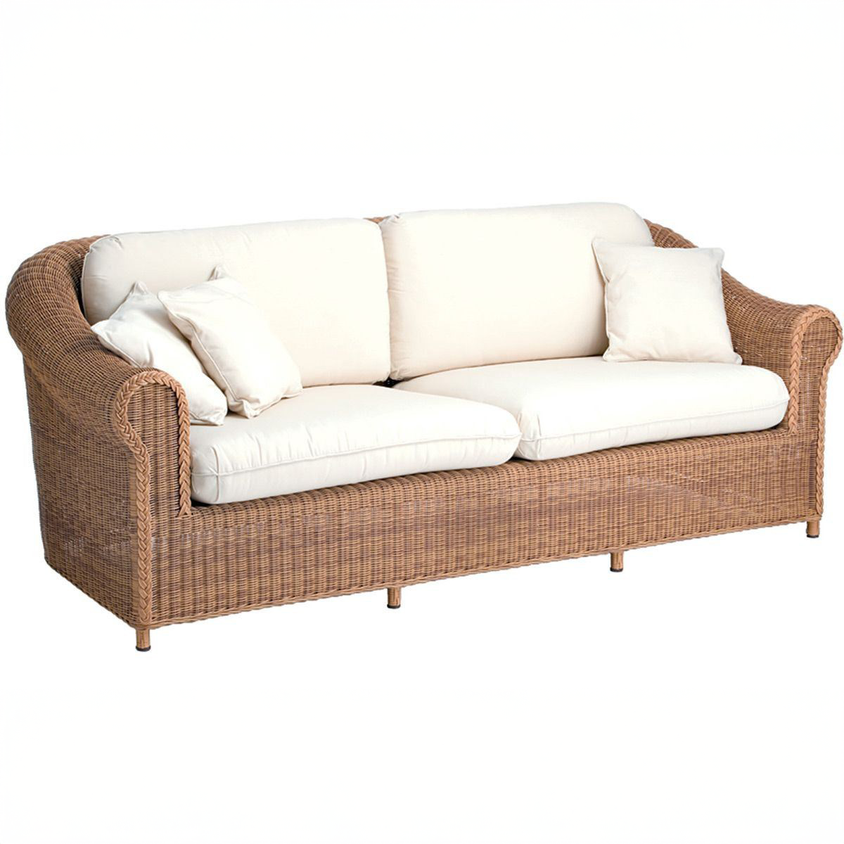 Brumas 3 Seater Sofa