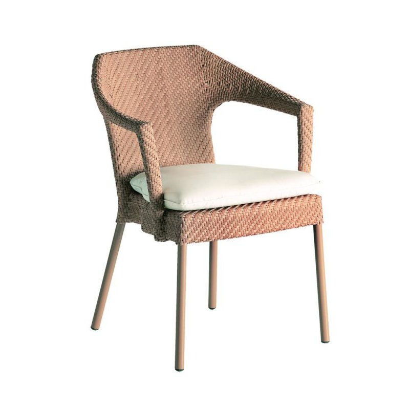 Caddie Dining Armchair