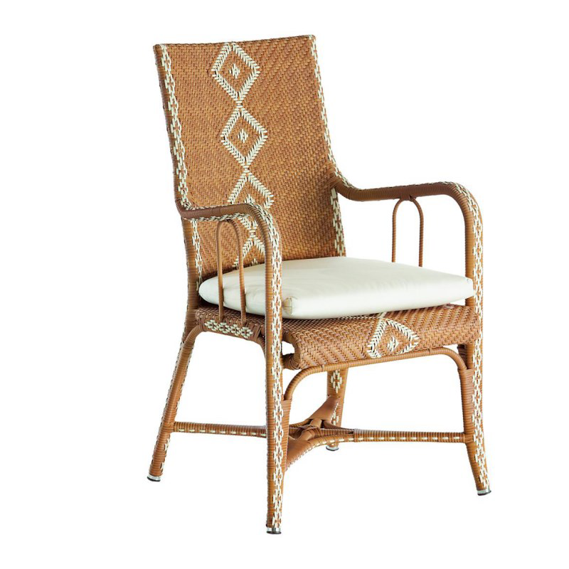 Charleston Dining Armchair