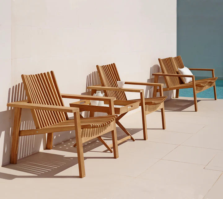 Amaze Lounge Chair