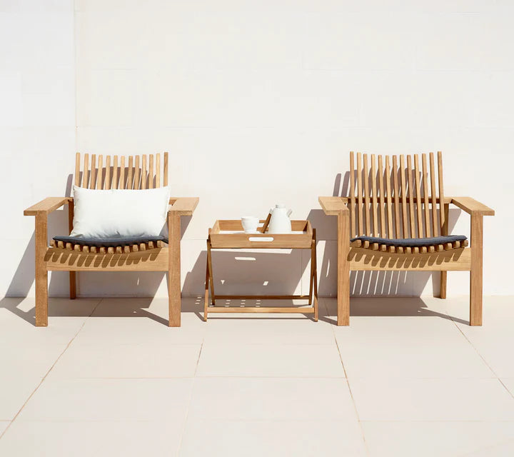 Amaze Lounge Chair