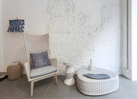 Panda Bergere Armchair