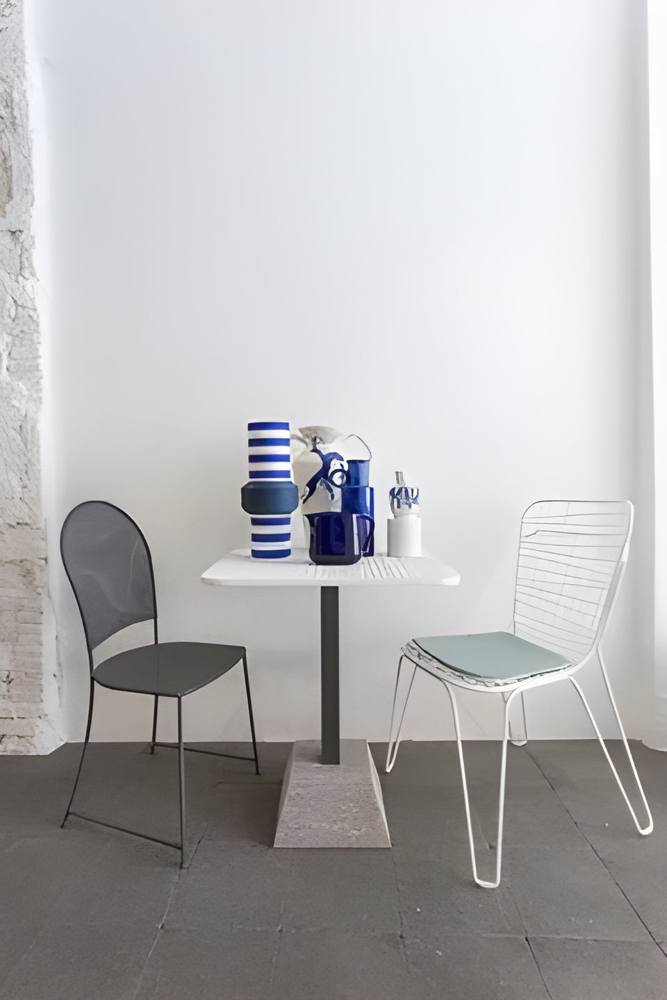 Inout Chair 873