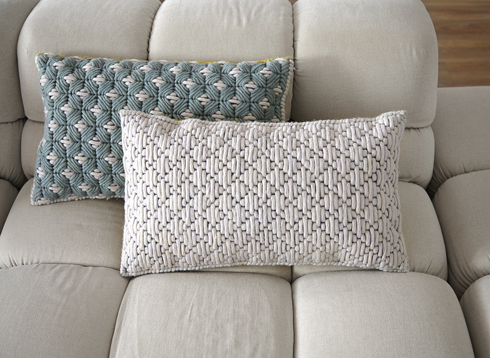 Silaï Cushions