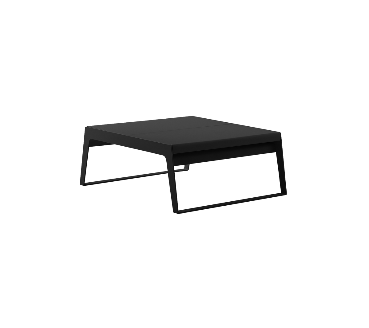 Chill out coffee table by Cane-line
