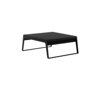 Chill out coffee table by Cane-line