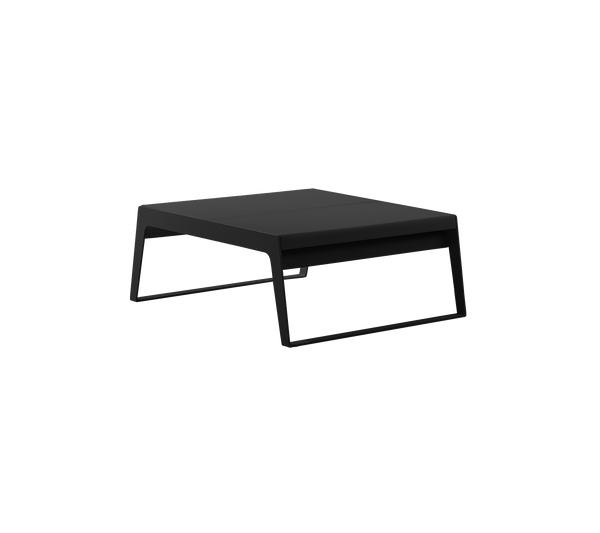 Chill out coffee table by Cane-line
