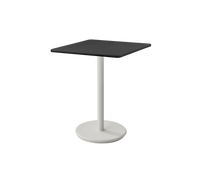 Go cafe table 75x75 cm sand by Cane-line