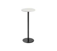 Go bar table dia 45 cm sand top by Cane-line