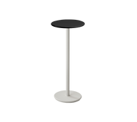 Go bar table dia 45 cm sand lava by Cane-line
