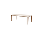 Aspect Dining Table, 210x100cm