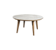 Aspect Dining Table, dia. 144cm
