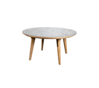 Aspect Dining Table, dia. 144cm