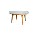 Aspect Dining Table, dia. 144cm