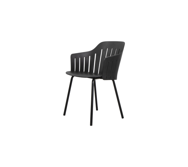 Choice Counter Chair Indoor gallery image by Cane-line