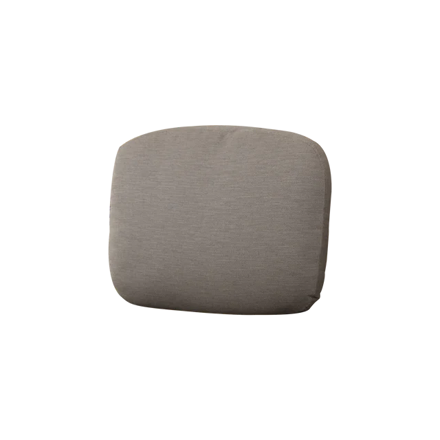 Arch Back Cushion