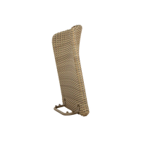 Arch Armrest/Backrest High