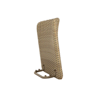 Arch Armrest/Backrest Low