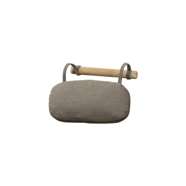 Arch Neck Cushion