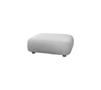 Capture pouf product image by Cane-line