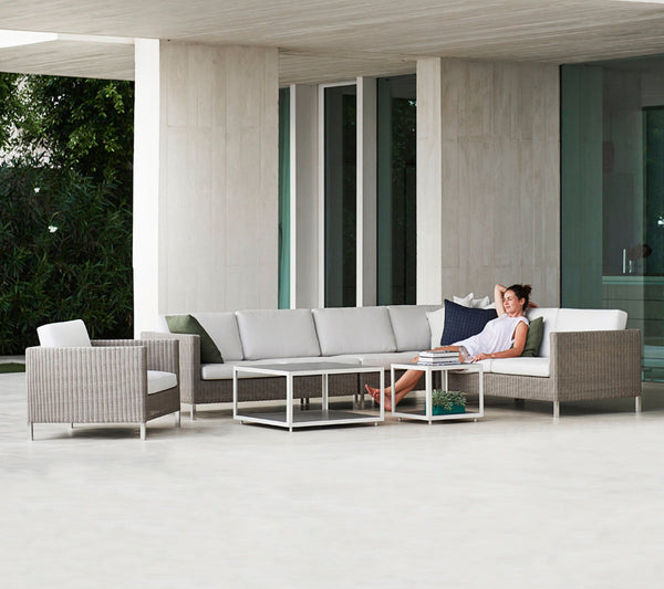 Connect collection lifestyle image by Cane-line