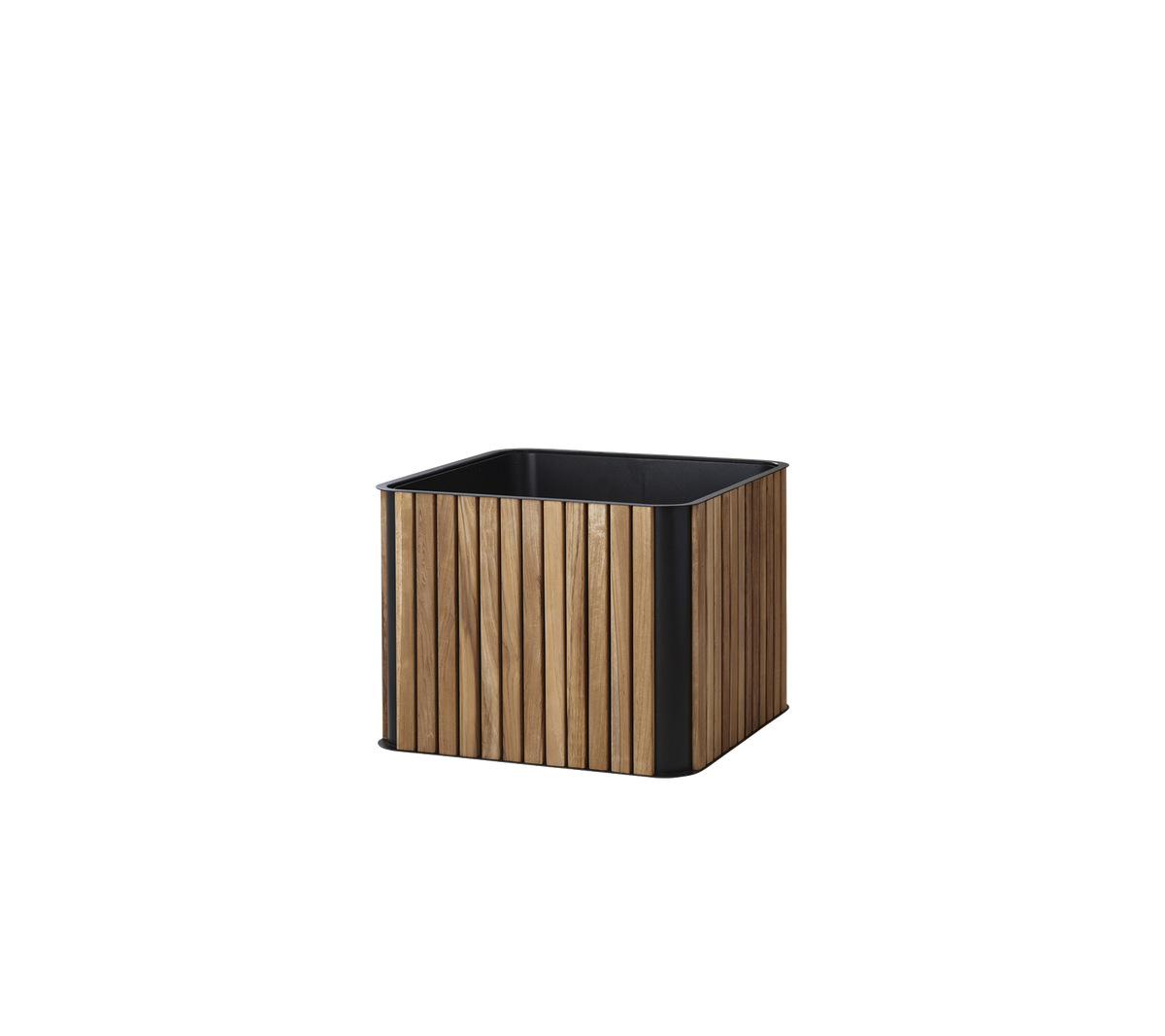 Combine planter outdoor planter by Cane-line, designed by Cane-line Design