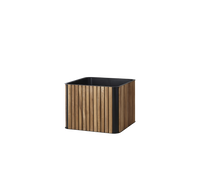 Combine planter outdoor planter by Cane-line, designed by Cane-line Design