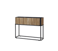 Combine planter, rectangular, incl. base