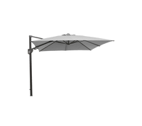 Hyde luxe tilt parasol product image by Cane-line