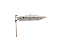 Hyde luxe tilt parasol product image by Cane-line