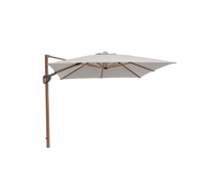 Hyde luxe hanging parasol product image by Cane-line