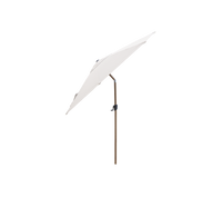 Sunshade parasol w/tilt, dia. 3 m product image by Cane-line