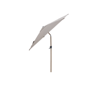 Sunshade parasol w/tilt, dia. 3 m product image by Cane-line