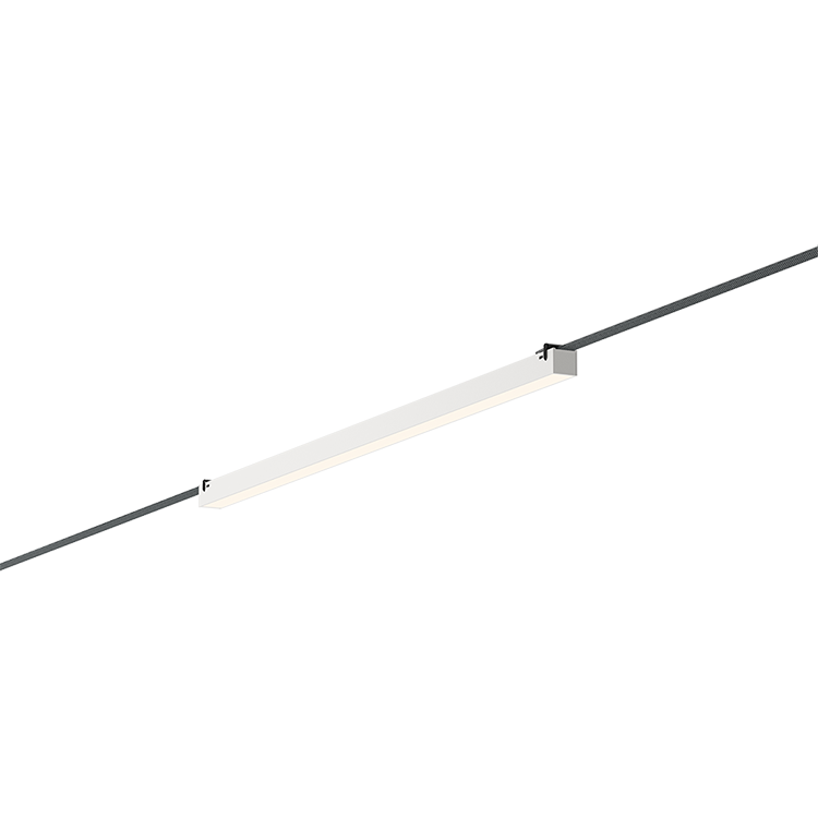 Plusminus Linear Diffuser