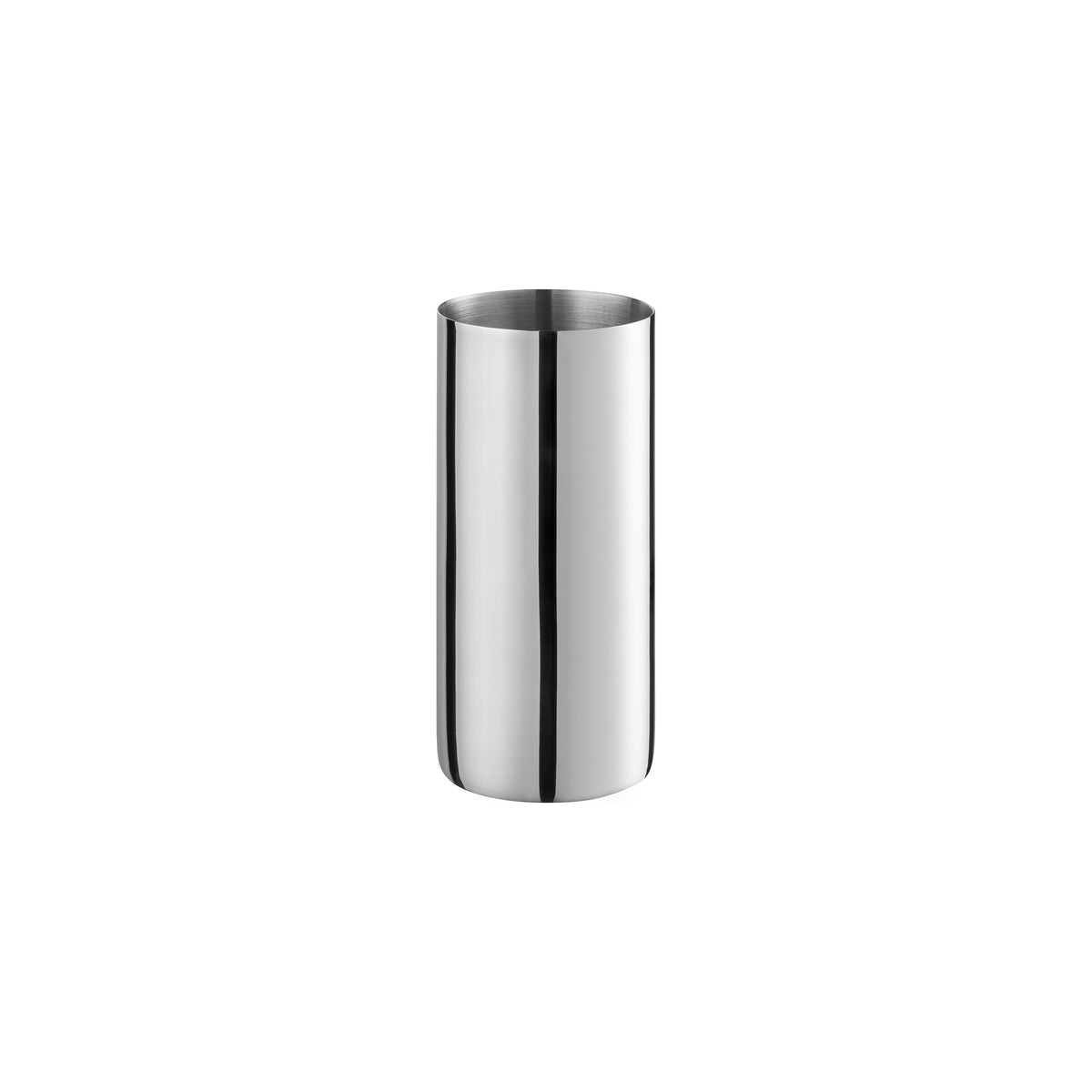 MODO Bathroom Tumbler - Stainless Steel