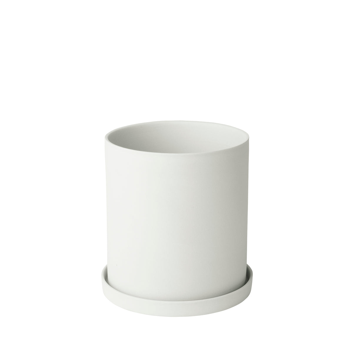 NONA Porcelain Herb Pot Medium