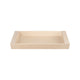 KANKYO Recycled Bamboo Tray